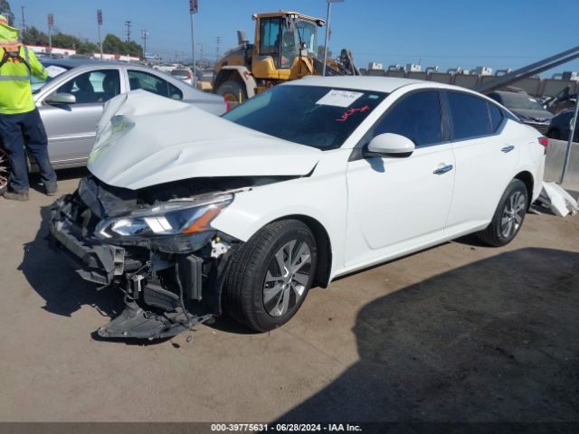 Photo 1 VIN: 1N4BL4BW0LC148912 - NISSAN ALTIMA 