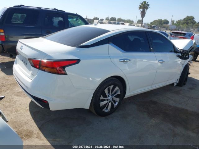 Photo 3 VIN: 1N4BL4BW0LC148912 - NISSAN ALTIMA 