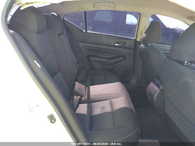 Photo 7 VIN: 1N4BL4BW0LC148912 - NISSAN ALTIMA 