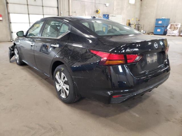 Photo 2 VIN: 1N4BL4BW0LC233281 - NISSAN ALTIMA S 