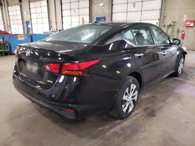 Photo 3 VIN: 1N4BL4BW0LC233281 - NISSAN ALTIMA S 