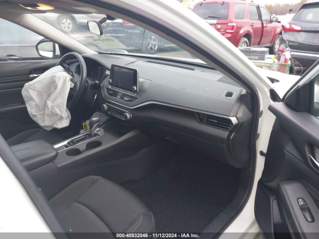 Photo 4 VIN: 1N4BL4BW0LC262845 - NISSAN ALTIMA 