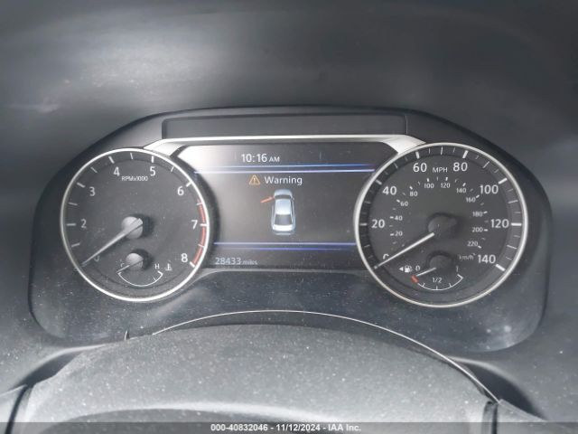 Photo 6 VIN: 1N4BL4BW0LC262845 - NISSAN ALTIMA 