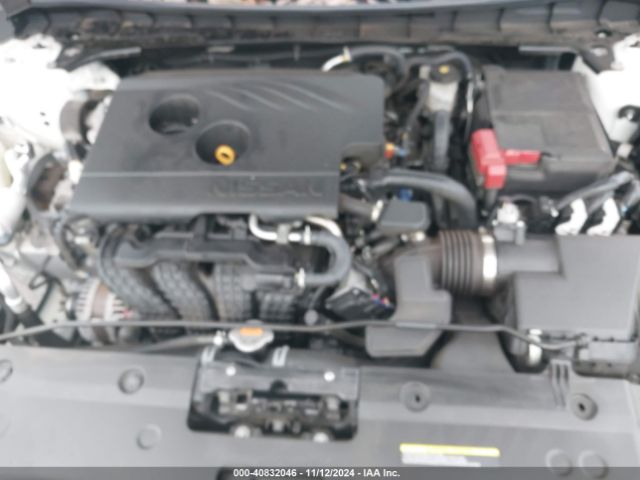 Photo 9 VIN: 1N4BL4BW0LC262845 - NISSAN ALTIMA 