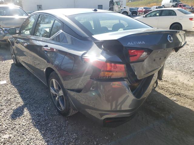 Photo 2 VIN: 1N4BL4BW0LN306816 - NISSAN ALTIMA S 