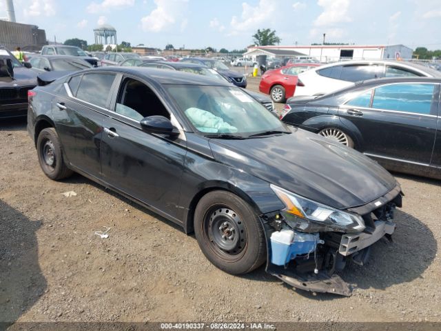 Photo 0 VIN: 1N4BL4BW0LN310932 - NISSAN ALTIMA 