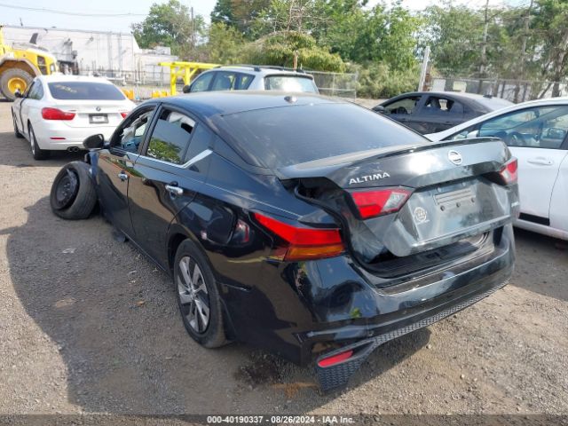 Photo 2 VIN: 1N4BL4BW0LN310932 - NISSAN ALTIMA 