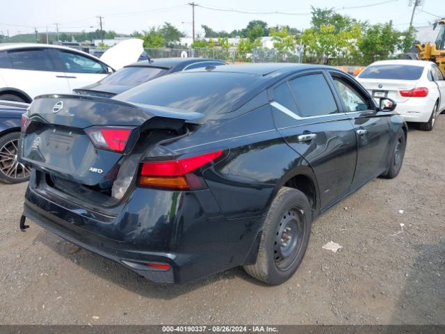 Photo 3 VIN: 1N4BL4BW0LN310932 - NISSAN ALTIMA 