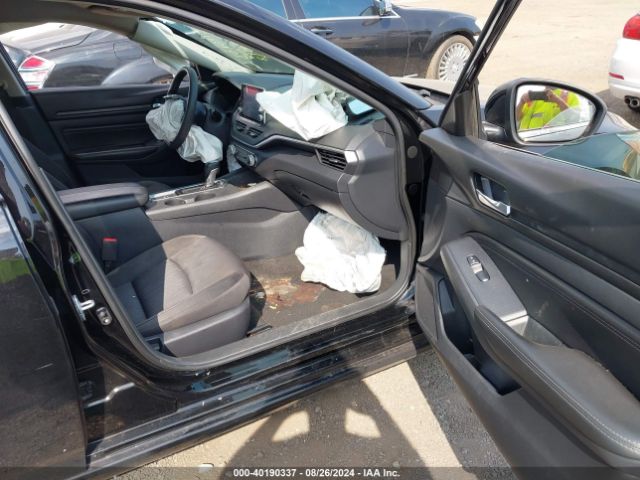 Photo 4 VIN: 1N4BL4BW0LN310932 - NISSAN ALTIMA 