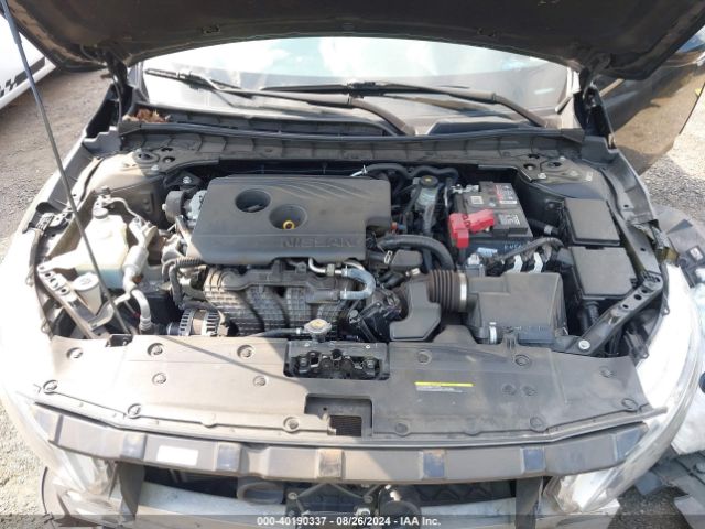 Photo 9 VIN: 1N4BL4BW0LN310932 - NISSAN ALTIMA 