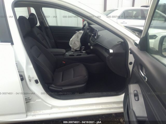 Photo 4 VIN: 1N4BL4BW0LN316939 - NISSAN ALTIMA 