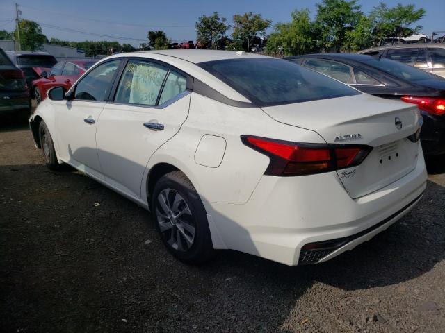 Photo 2 VIN: 1N4BL4BW1KC209974 - NISSAN ALTIMA S 