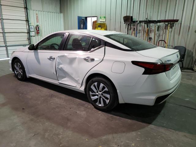 Photo 1 VIN: 1N4BL4BW1KN327270 - NISSAN ALTIMA S 