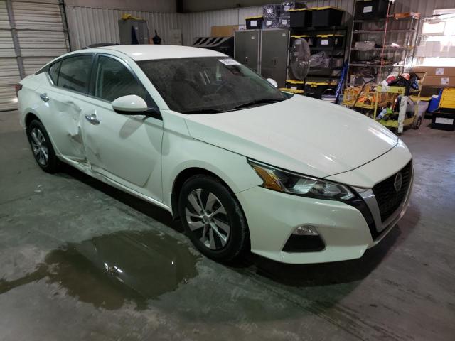 Photo 3 VIN: 1N4BL4BW1KN327270 - NISSAN ALTIMA S 