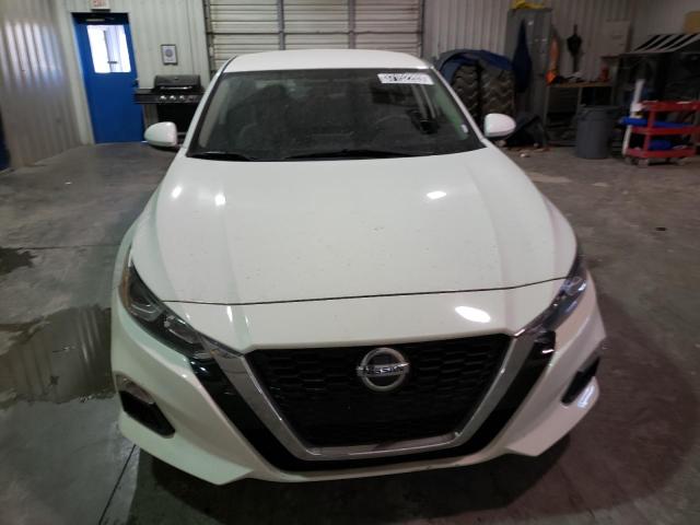 Photo 4 VIN: 1N4BL4BW1KN327270 - NISSAN ALTIMA S 