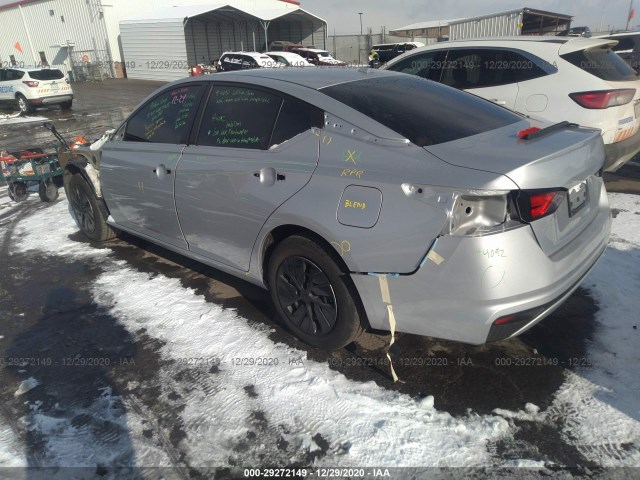 Photo 2 VIN: 1N4BL4BW1LN309532 - NISSAN ALTIMA 