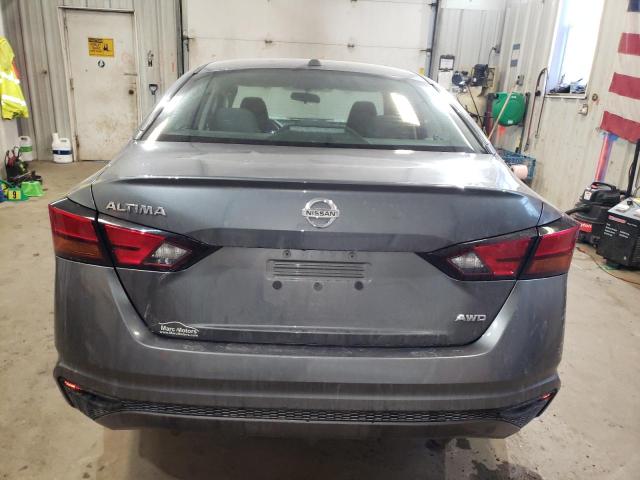 Photo 5 VIN: 1N4BL4BW1LN317646 - NISSAN ALTIMA S 