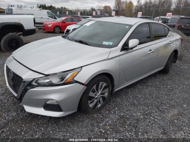 Photo 1 VIN: 1N4BL4BW2KC212625 - NISSAN ALTIMA 