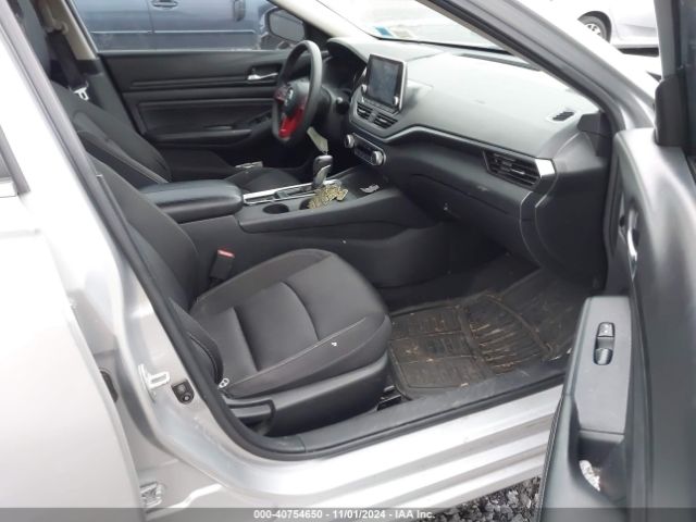 Photo 4 VIN: 1N4BL4BW2KC212625 - NISSAN ALTIMA 