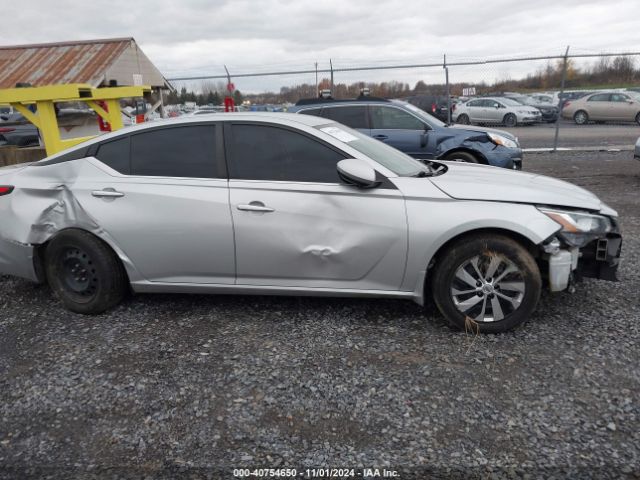 Photo 5 VIN: 1N4BL4BW2KC212625 - NISSAN ALTIMA 