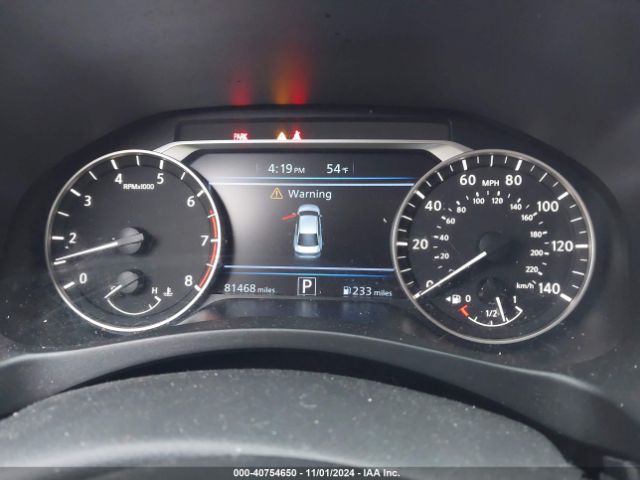 Photo 6 VIN: 1N4BL4BW2KC212625 - NISSAN ALTIMA 