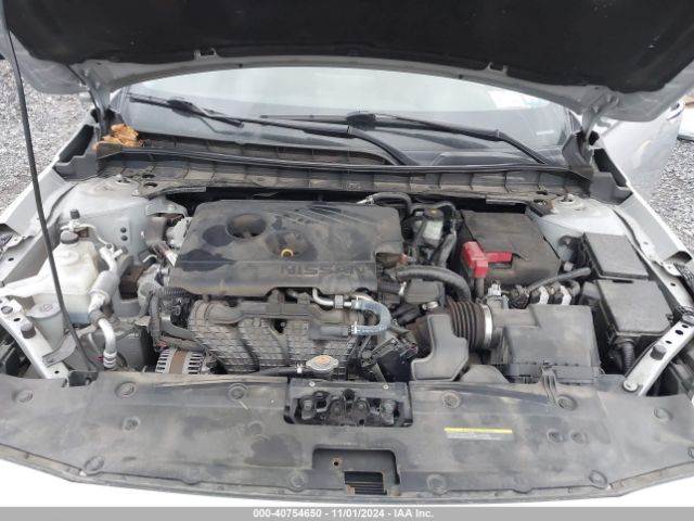 Photo 9 VIN: 1N4BL4BW2KC212625 - NISSAN ALTIMA 