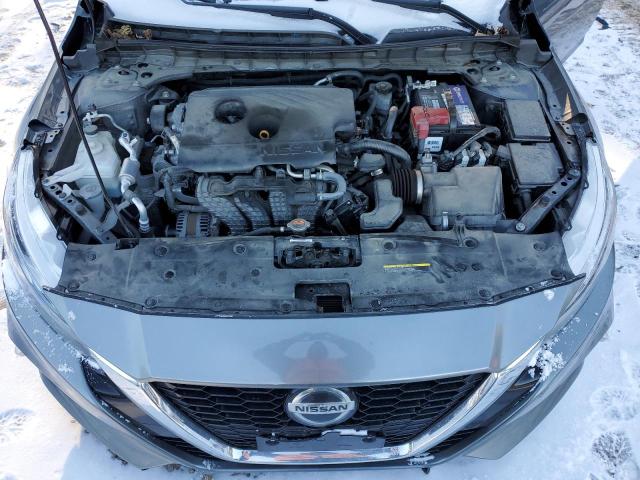 Photo 10 VIN: 1N4BL4BW2KC256057 - NISSAN ALTIMA S 