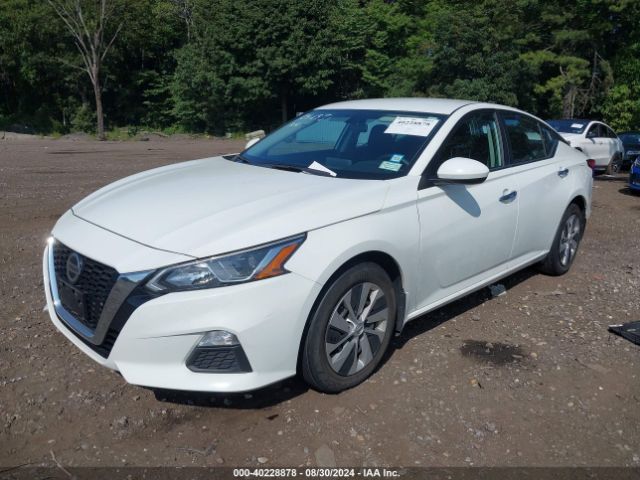 Photo 1 VIN: 1N4BL4BW2LC247960 - NISSAN ALTIMA 