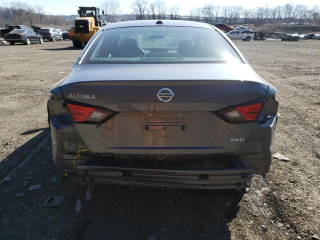 Photo 5 VIN: 1N4BL4BW2LN315016 - NISSAN ALTIMA S 