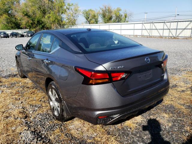 Photo 2 VIN: 1N4BL4BW2LN316134 - NISSAN ALTIMA S 