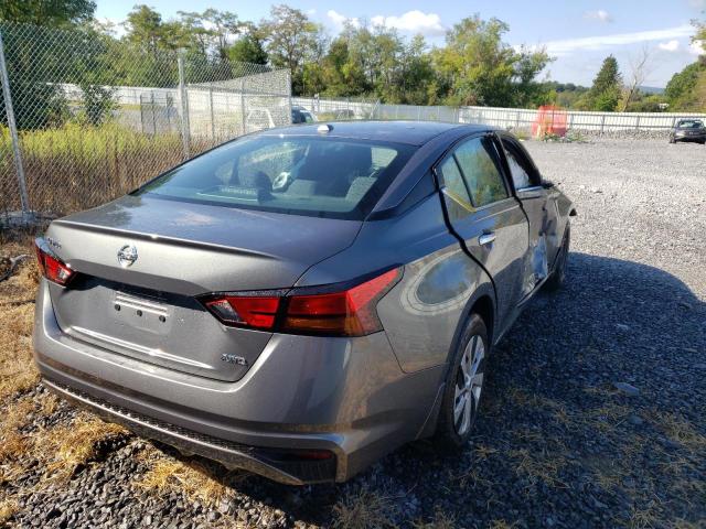 Photo 3 VIN: 1N4BL4BW2LN316134 - NISSAN ALTIMA S 