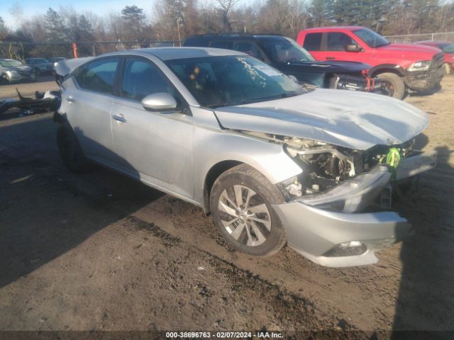 Photo 0 VIN: 1N4BL4BW3KC140446 - NISSAN ALTIMA 