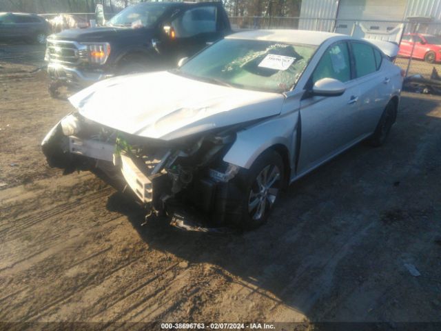 Photo 1 VIN: 1N4BL4BW3KC140446 - NISSAN ALTIMA 