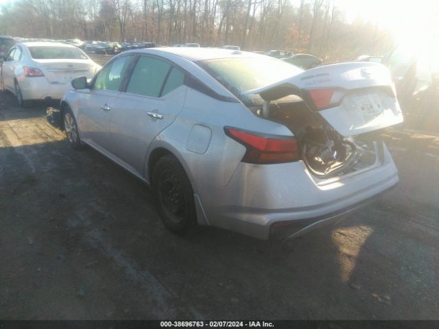 Photo 2 VIN: 1N4BL4BW3KC140446 - NISSAN ALTIMA 