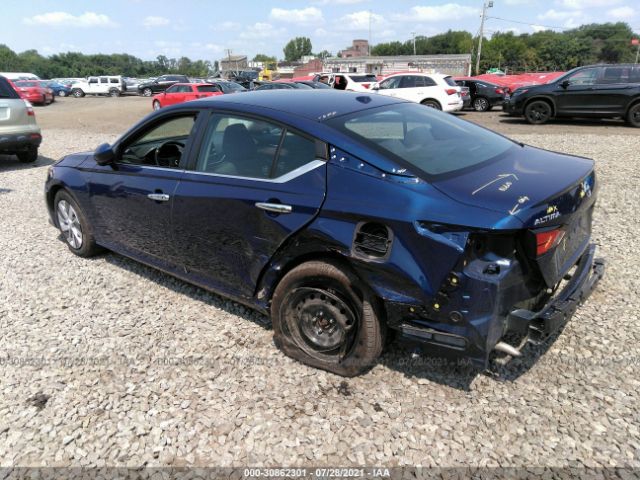 Photo 2 VIN: 1N4BL4BW3KC212603 - NISSAN ALTIMA 