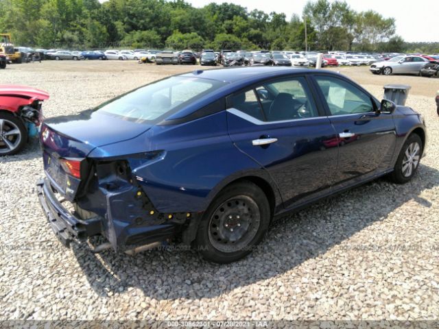 Photo 3 VIN: 1N4BL4BW3KC212603 - NISSAN ALTIMA 