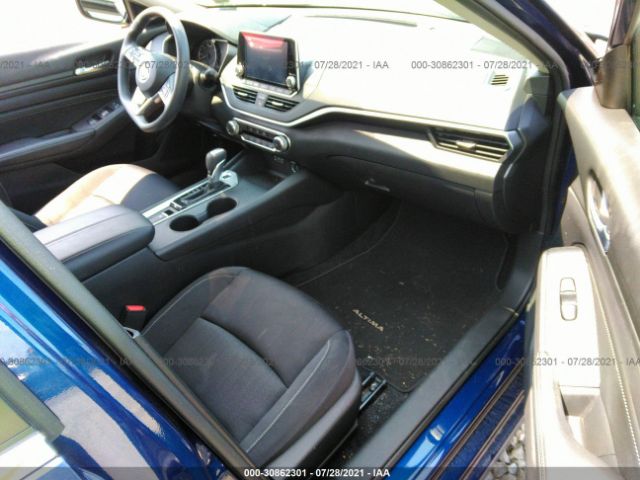 Photo 4 VIN: 1N4BL4BW3KC212603 - NISSAN ALTIMA 