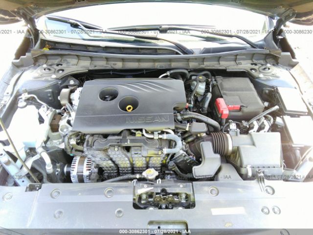 Photo 9 VIN: 1N4BL4BW3KC212603 - NISSAN ALTIMA 