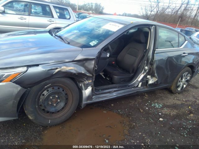 Photo 5 VIN: 1N4BL4BW3KN303116 - NISSAN ALTIMA 