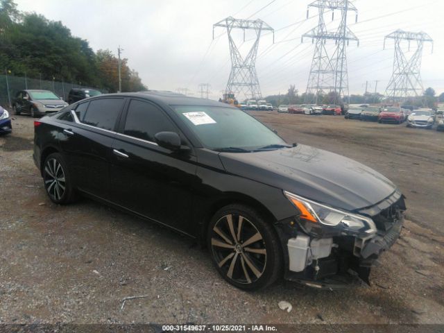 Photo 0 VIN: 1N4BL4BW3KN304136 - NISSAN ALTIMA 