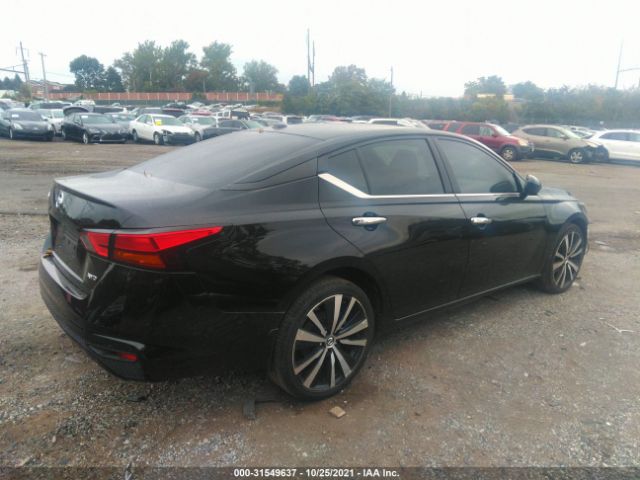 Photo 3 VIN: 1N4BL4BW3KN304136 - NISSAN ALTIMA 