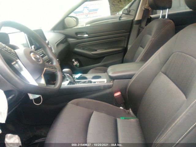 Photo 4 VIN: 1N4BL4BW3KN304136 - NISSAN ALTIMA 