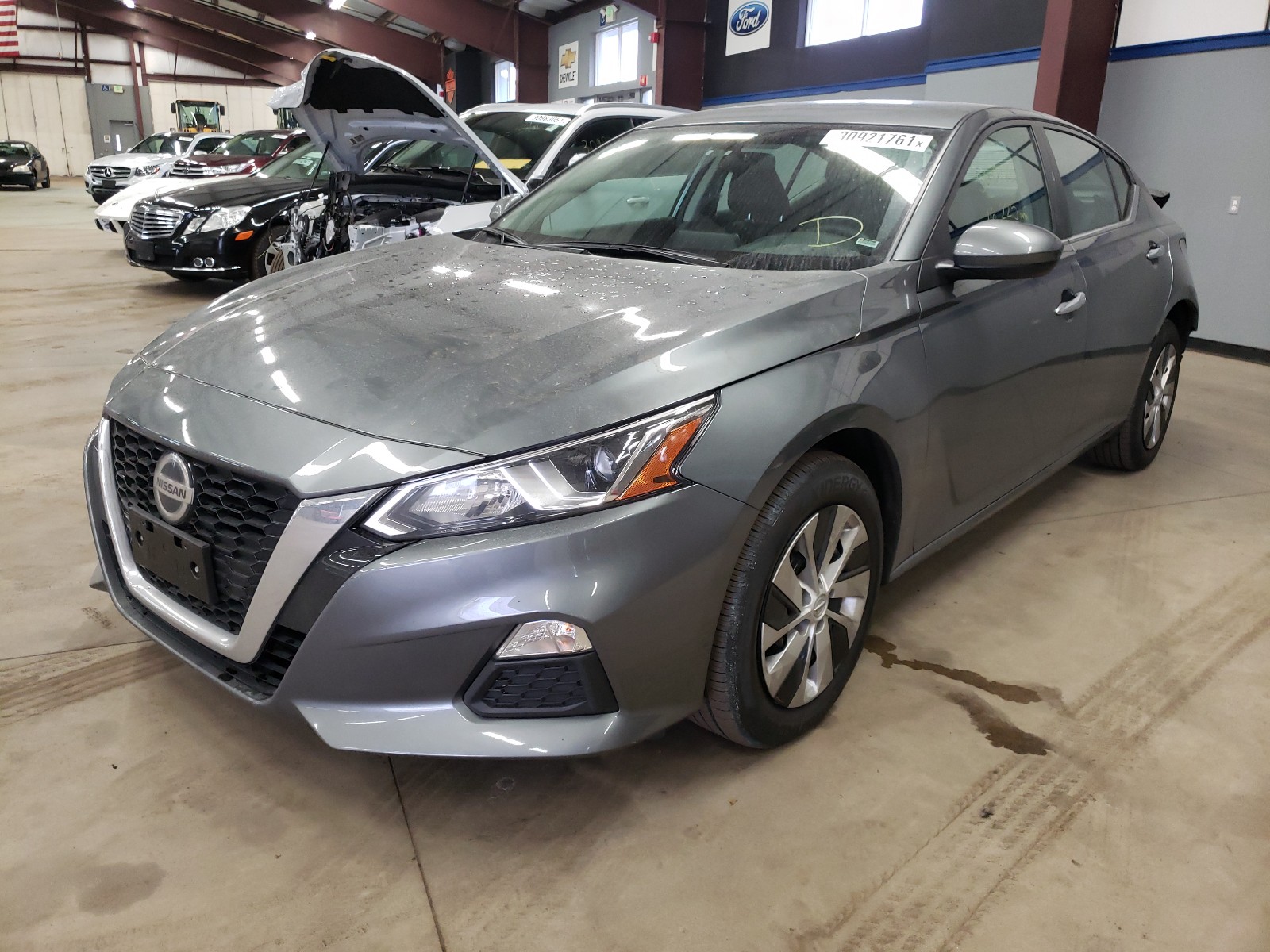 Photo 1 VIN: 1N4BL4BW3LC241519 - NISSAN ALTIMA S 