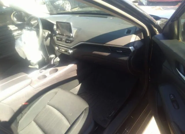 Photo 4 VIN: 1N4BL4BW3LN321231 - NISSAN ALTIMA 