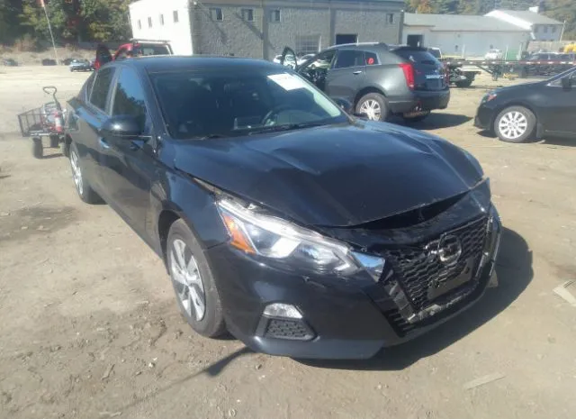 Photo 5 VIN: 1N4BL4BW3LN321231 - NISSAN ALTIMA 