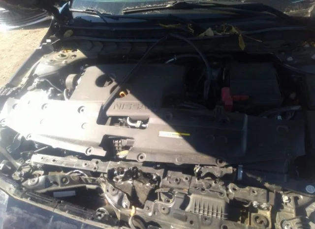 Photo 9 VIN: 1N4BL4BW3LN321231 - NISSAN ALTIMA 