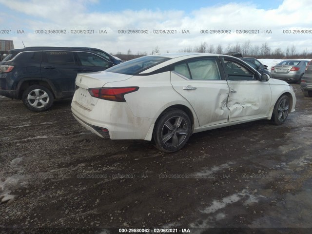 Photo 3 VIN: 1N4BL4BW4KC216613 - NISSAN ALTIMA 