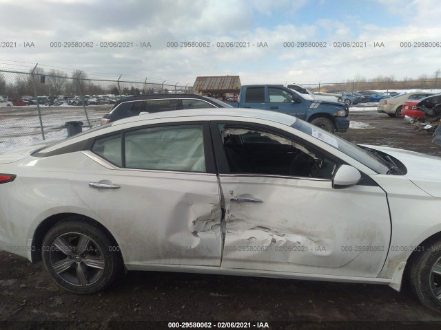 Photo 5 VIN: 1N4BL4BW4KC216613 - NISSAN ALTIMA 