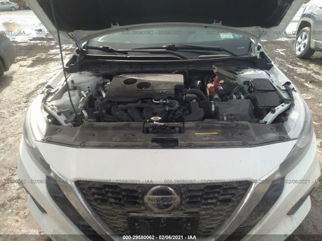 Photo 9 VIN: 1N4BL4BW4KC216613 - NISSAN ALTIMA 