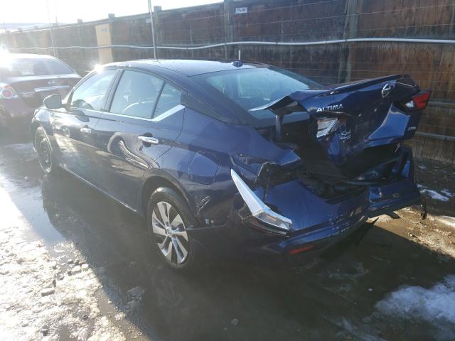 Photo 2 VIN: 1N4BL4BW4KN321561 - NISSAN ALTIMA S 